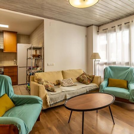 Apartamento San Fabian De Bossòst Exteriör bild