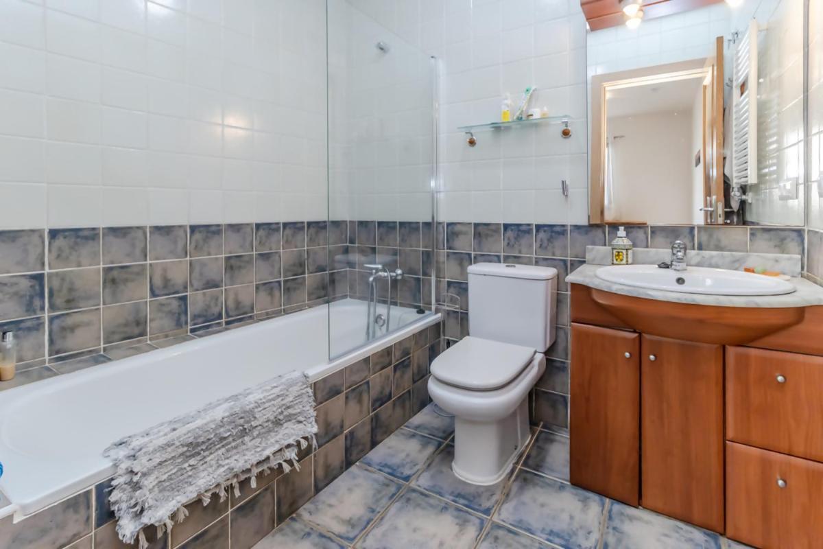 Apartamento San Fabian De Bossòst Exteriör bild